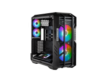 Cooler Master HAF 700 ARGB Black - 1087540 - zdjęcie 1